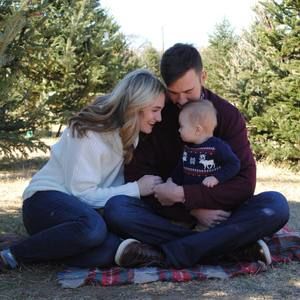 Meet your Posher, Hayden